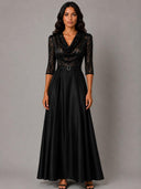 08/EDANA ABITO PIZZO CINTURA 1-AB-6586
