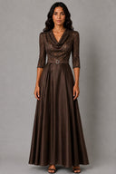 08/EDANA ABITO PIZZO CINTURA 1-AB-6586