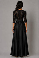 08/EDANA ABITO PIZZO CINTURA 1-AB-6586