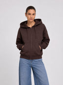 ONLBEST L/S REG ZIP HOOD CS IT  SWT 15384783