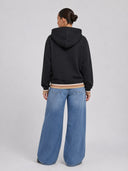 ONLNOLI L/S HOOD LUREX SWT NOO S 15382510