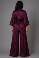 08/KYOTO PANTALONE OPERATO 1-PA-20863/P