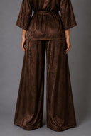 08/KYOTO PANTALONE OPERATO 1-PA-20863/P