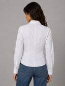 ONLEVORA AIDA L/S EMBELL SHIRT  WVN 15376890