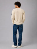 JCOFUSION KNIT LABEL CREW NECK 12301783