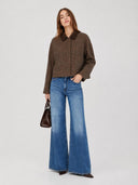 ONLSASHA HW WIDE FLARED DNM DO T 15367903