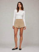 08/SIVIGLIA SHORT BORCHIE 35-SH-19399