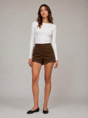 08/SIVIGLIA SHORT BORCHIE 35-SH-19399