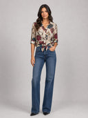 08/EASTON CAMICIA FIORI 36-CA-7630