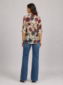 08/EASTON CAMICIA FIORI 36-CA-7630