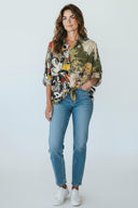 08/DELHI CAMICIA CANE 36-CA-96119