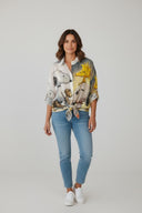 08/DELHI CAMICIA CANE 36-CA-96119