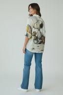 08/DELHI CAMICIA CANE 36-CA-96119