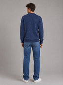 JPRBLUNICK KNIT CREW NECK 12301779