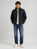 JPRBLUCLYDE QUILTED JACKET 12302326