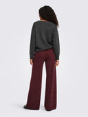 ONLSITERI MW WIDE PANT CC KNT 15374993