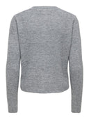 ONLFADIMA LS O-NECK CARDIGAN K NT 15378147