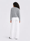 ONLFADIMA LS O-NECK CARDIGAN K NT 15378147