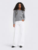 ONLFADIMA LS O-NECK CARDIGAN K NT 15378147