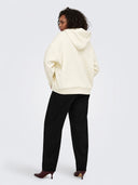 CARSCARLETT FANCY L/S SWT JRS 15382940