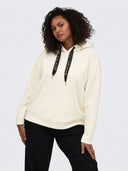 CARSCARLETT FANCY L/S SWT JRS 15382940