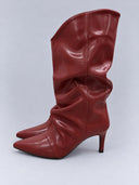 HIGH HEEL BOOTS 18-ST-LA3118