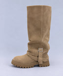 BOOTS 18-ST-7659A