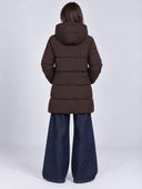JDYLUNA LONG HOOD PUFFER OTW H AB 15376443