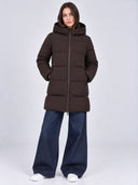 JDYLUNA LONG HOOD PUFFER OTW H AB 15376443