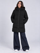 JDYLUNA LONG HOOD PUFFER OTW H AB 15376443