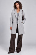 ONLBLOOM FITTED COAT CS OTW 15380750