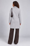 ONLBLOOM FITTED COAT CS OTW 15380750