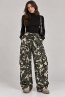 09/BARISHAL PANTA. MILITARE 36-PA-7897