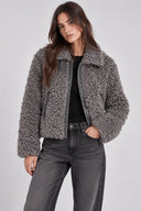 ONLTILDA TEDDY JACKET CC OTW 15373878