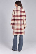 ONLPIXI CHECKED COAT OTW 15376775