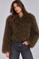 ONLGIGI FUR JACKET OTW 15376778