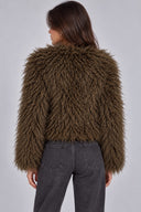 ONLGIGI FUR JACKET OTW 15376778
