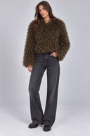 ONLGIGI FUR JACKET OTW 15376778
