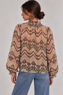 09/BARI CAMICIA ETNICA 36-CA-13655