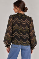09/BARI CAMICIA ETNICA 36-CA-13655