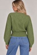 ONLMACEY LS O-NECK KNT 15382798