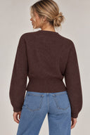 ONLMACEY LS O-NECK KNT 15382798