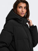 JDYVICTORY LONG DOWN PUFFER OT W NOOS 15376825