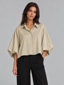 10/NOVARA CAMICIA PIPISTERLLO 36-CA-5161
