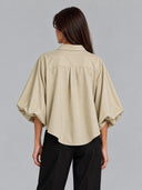 10/NOVARA CAMICIA PIPISTERLLO 36-CA-5161