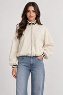 10/LILLA FELPA ZIP 36-FE-66122