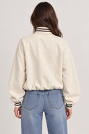 10/LILLA FELPA ZIP 36-FE-66122