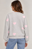 ONLZENJA L/S O-NECK RS SWT 15380932
