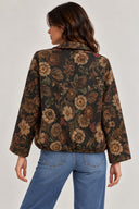 10/MARIGOT GIACCA FIORI 36-GI-11236