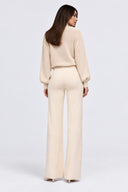 ONLENYA JQ PANTS RP KNT 15302271